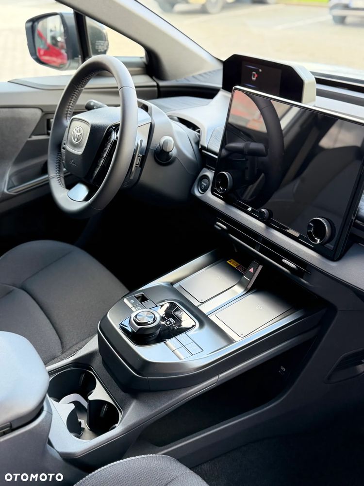 Toyota C-HR+ 77kWh Style - 7