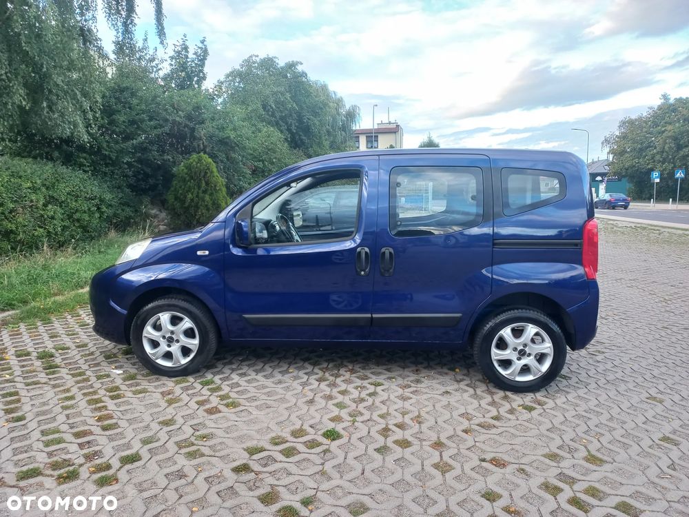 Fiat Fiorino 1.4 8V Active - 26
