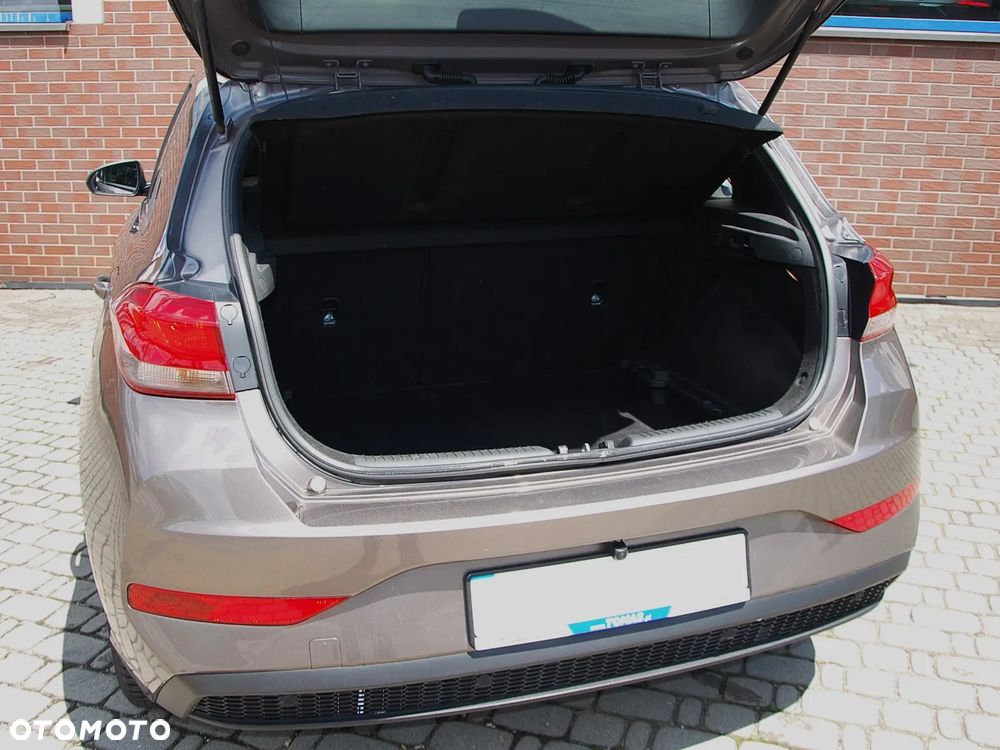 Hyundai i30 - 19