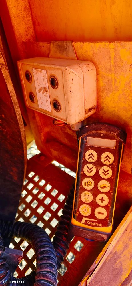 Keestrack B3 - 39