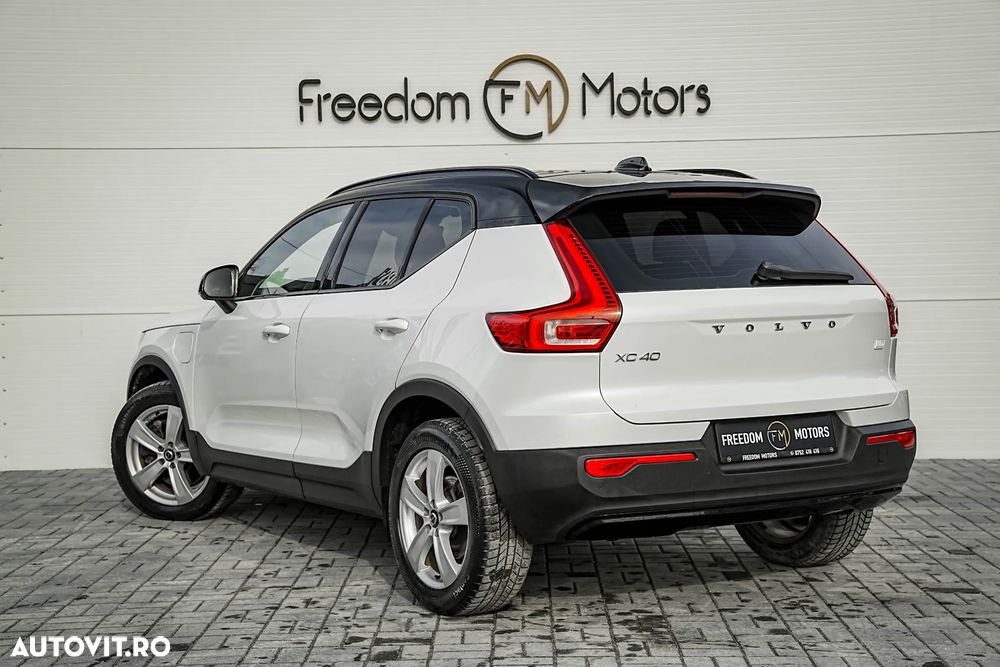 Volvo XC 40 T5 Recharge DKG RDesign - 7