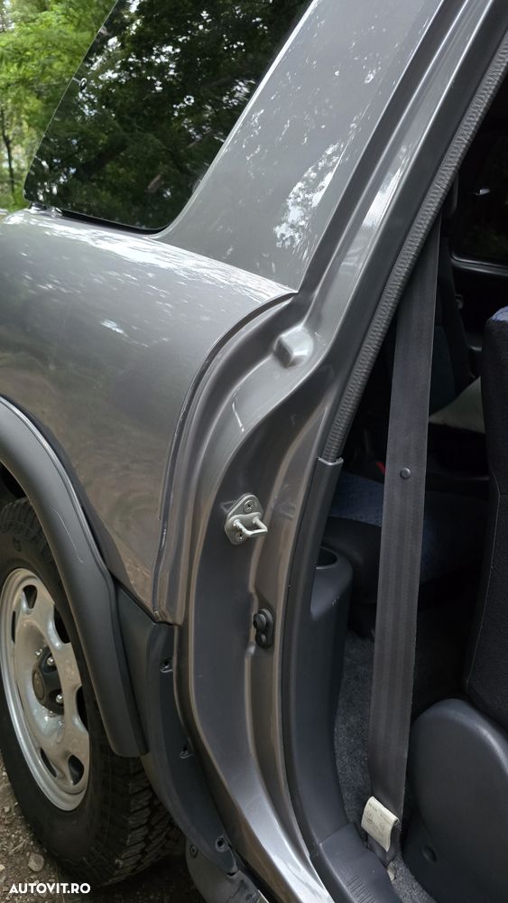 Toyota RAV4 - 34
