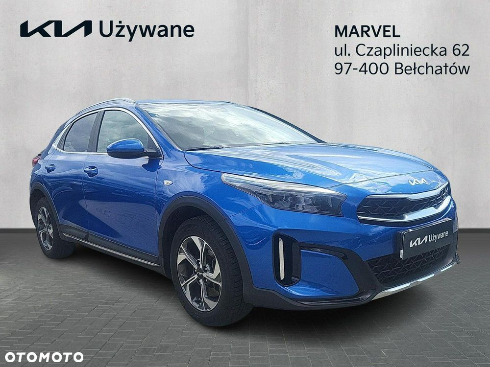 Kia XCeed - 7