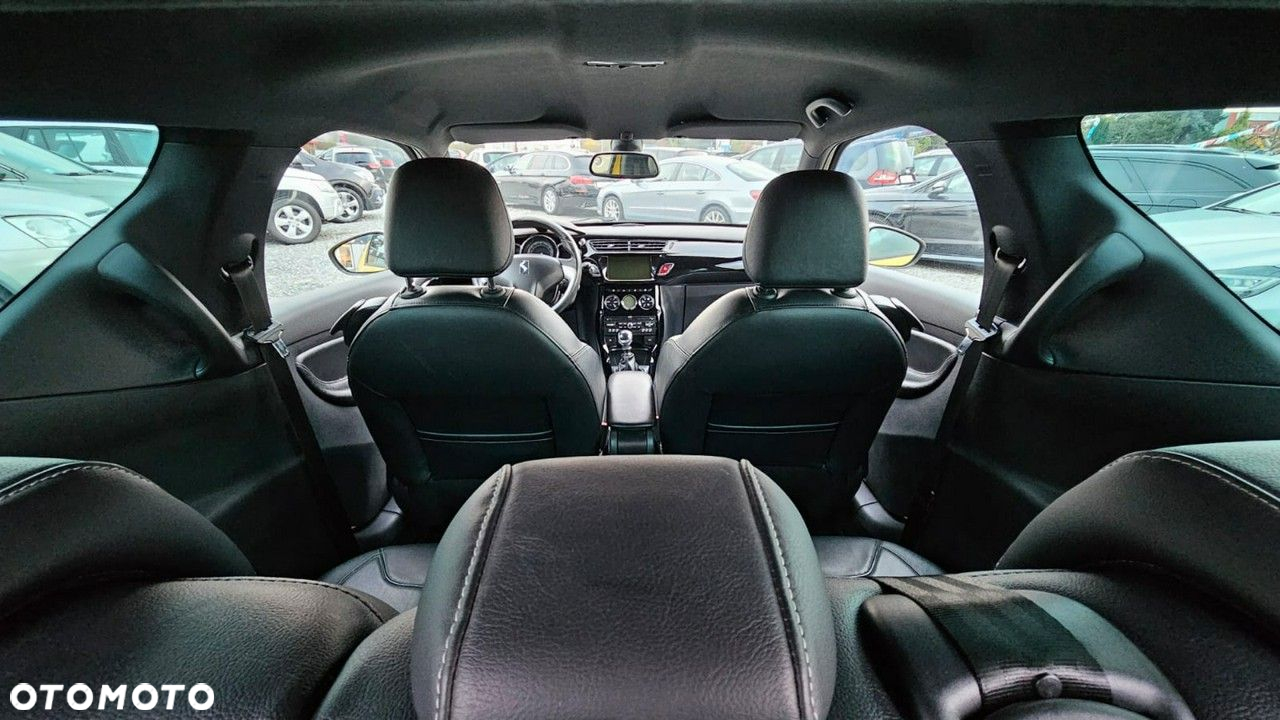 Citroën DS3 - 22