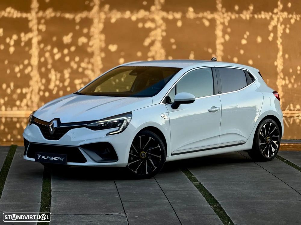 Renault Clio - 5