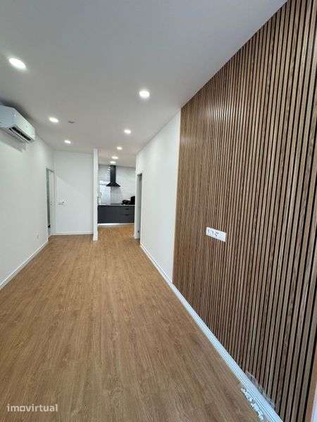 Arrenda-se Apartamento - Grande imagem: 2/8