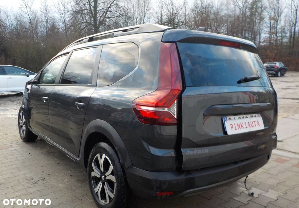Dacia Jogger - 12