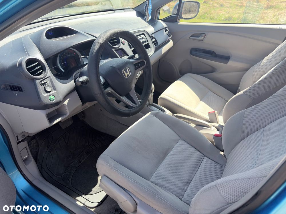 Honda Insight 1.3 IMA Elegance - 5