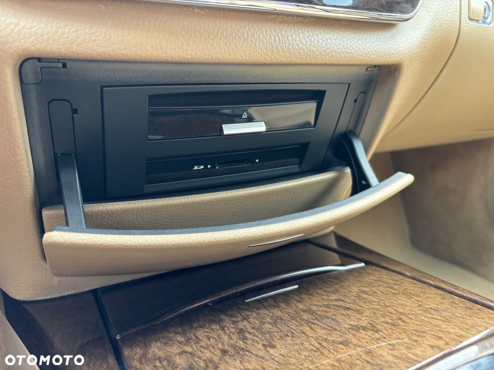 Mercedes-Benz Klasa S 350 (BlueTEC) d 4-Matic 7G-TRONIC - 23