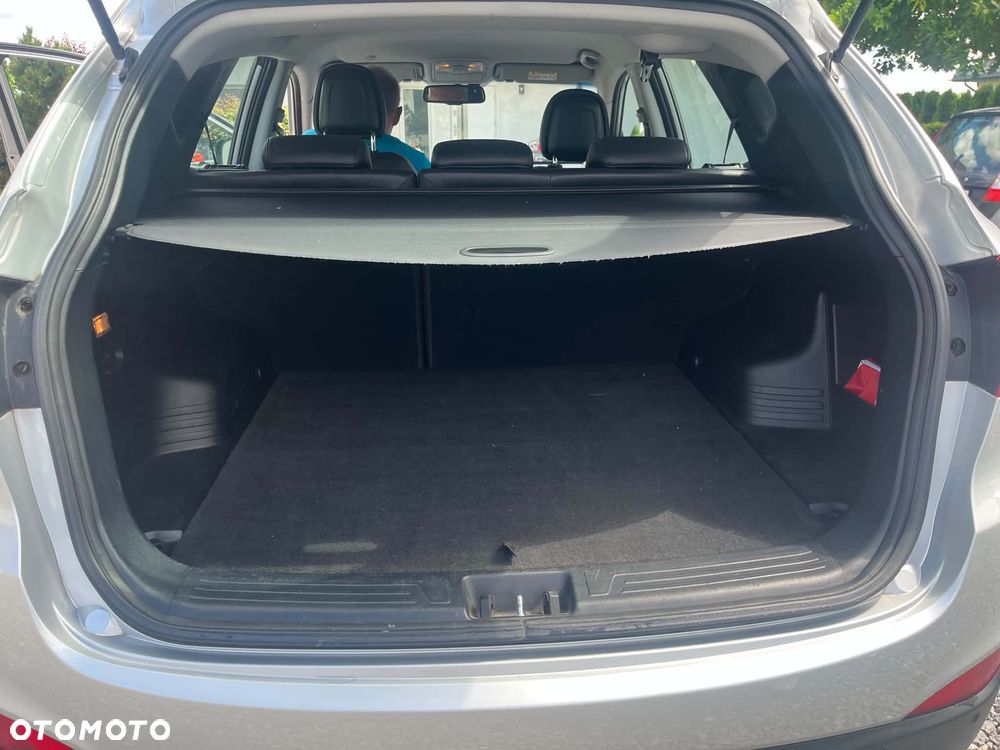 Hyundai ix35 1.7 CRDi Style 2WD - 8