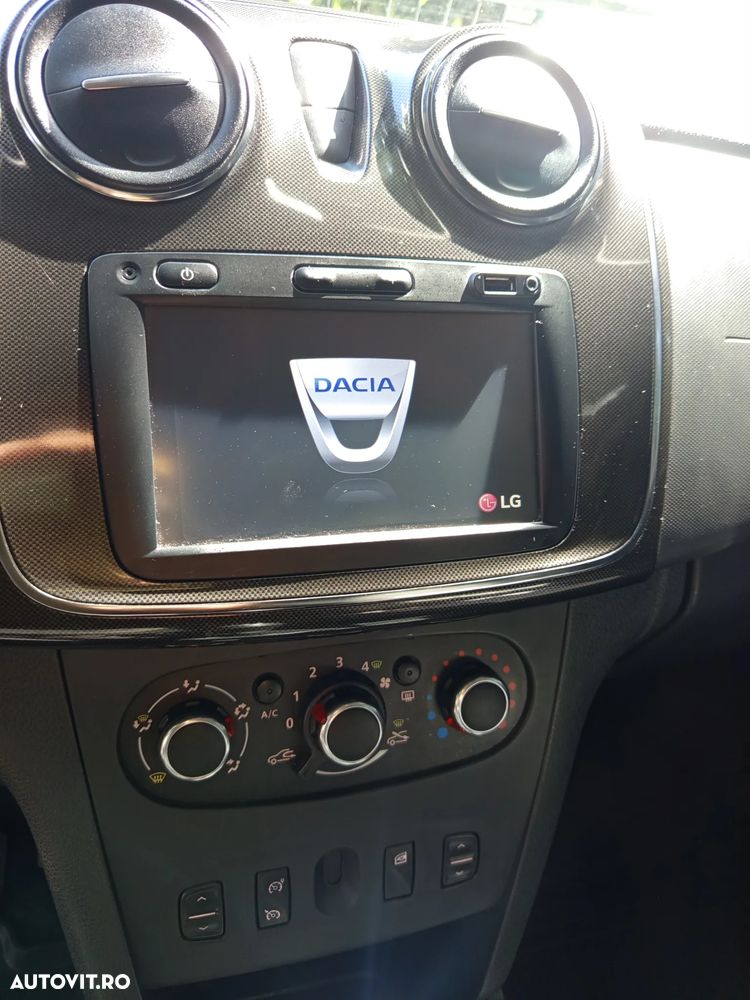 Dacia Logan MCV - 7