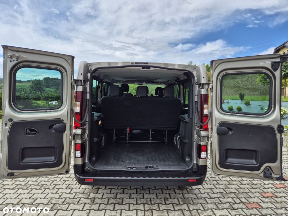 Renault Trafic - 5