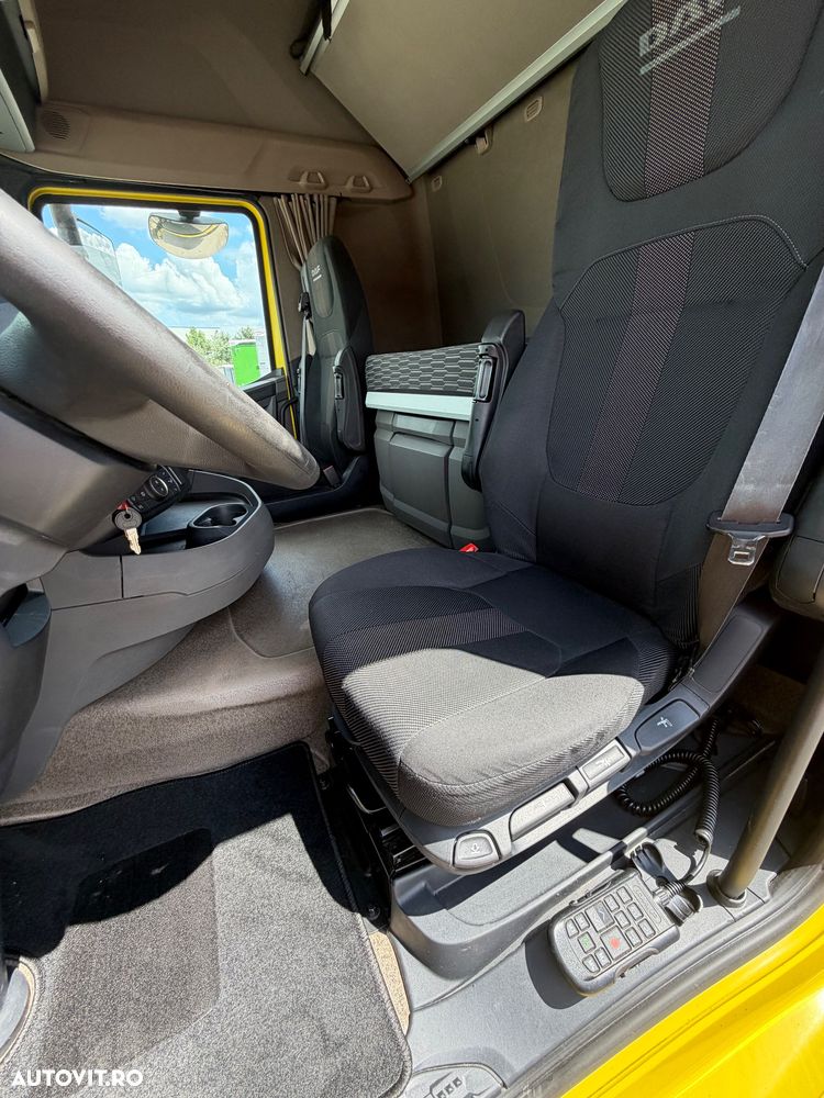 DAF NEW XF SpaceCab 430 Pure Excellence_2022 - 26