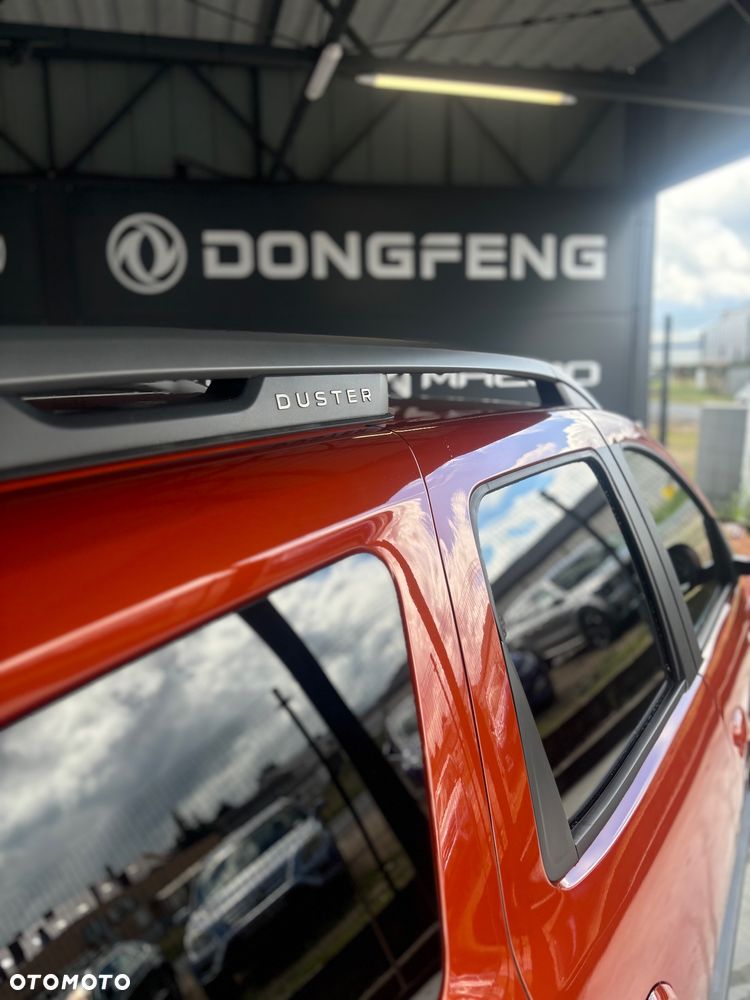 Dacia Duster 1.3 TCe Journey - 10