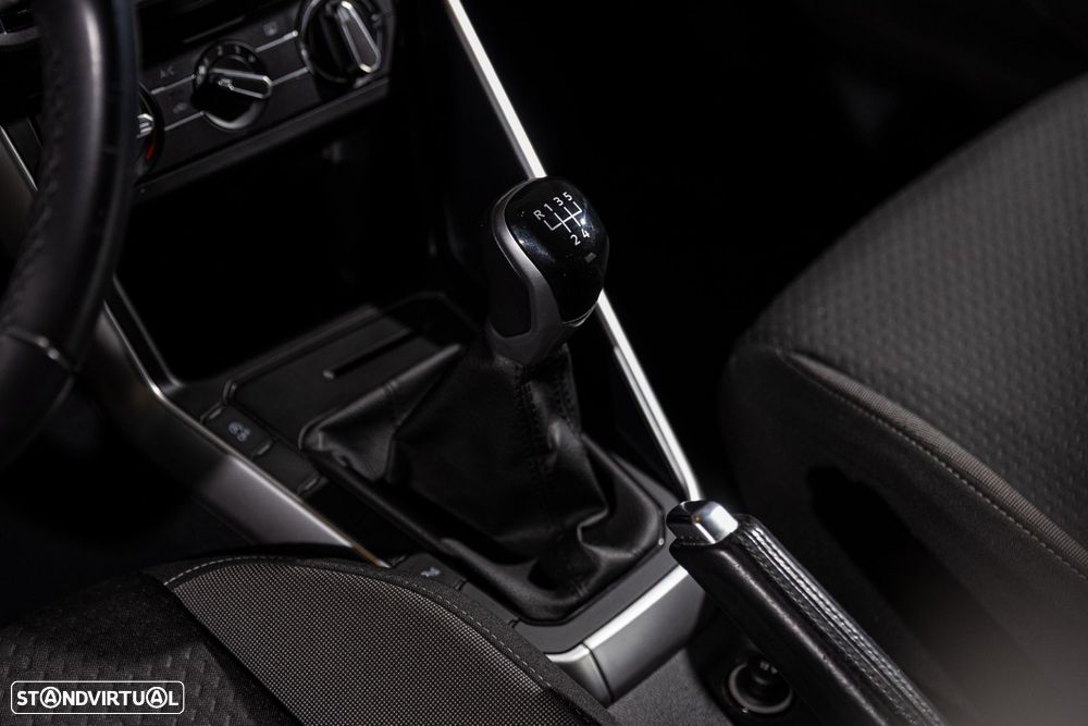 VW Polo 1.0 TSI Life - 19