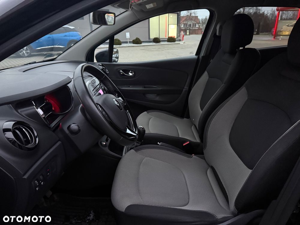 Renault Captur (ENERGY) TCe 90 LIFE - 16