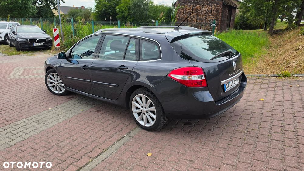 Renault Laguna 2.0 16V 140 Dynamique - 4