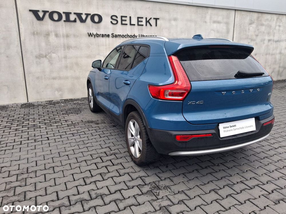 Volvo XC 40 - 7