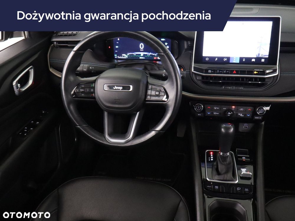 Jeep Compass - 9