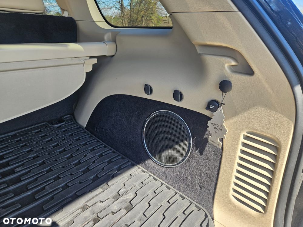 Jeep Grand Cherokee 3.0 CRD Limited - 16