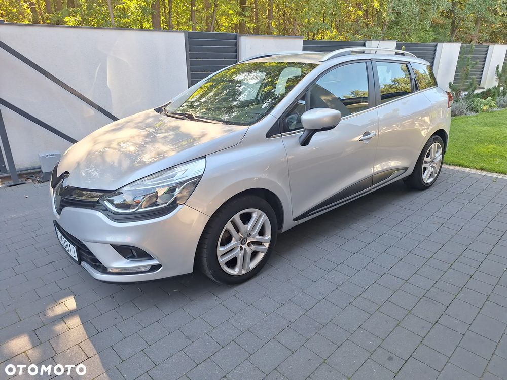 Renault Clio Grandtour Energy dCi 90 Business - 1