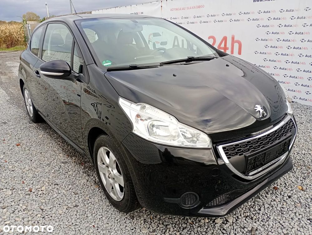 Peugeot 208 1.0 PureTech Access - 2