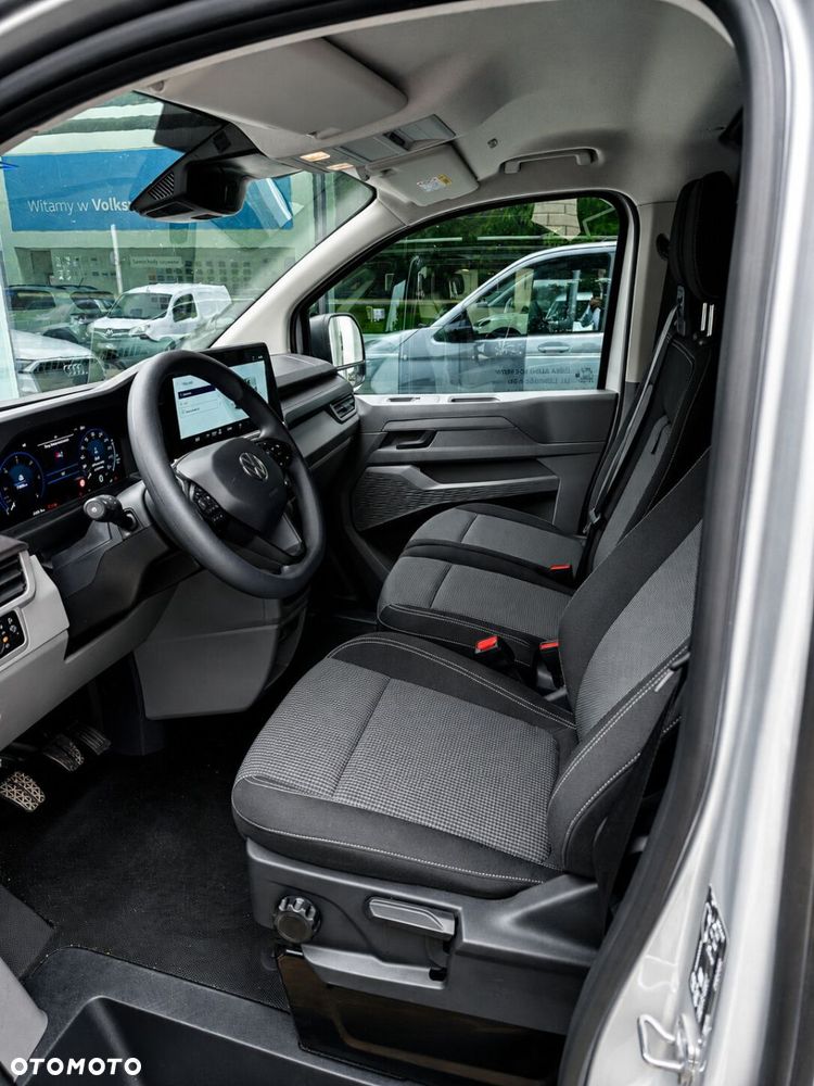 Volkswagen Transporter T7 LONG 2.0 TDI 150 KM 6-G | LED | KAMERA | 230V | Tempomat - 7