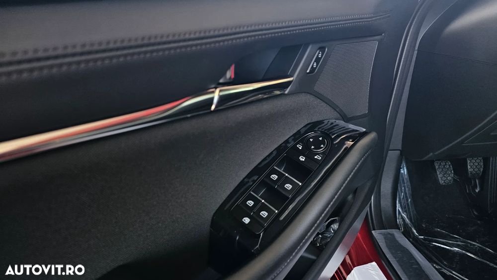 Mazda 3 e-Skyactiv X186 MHEV Center-Line - 14
