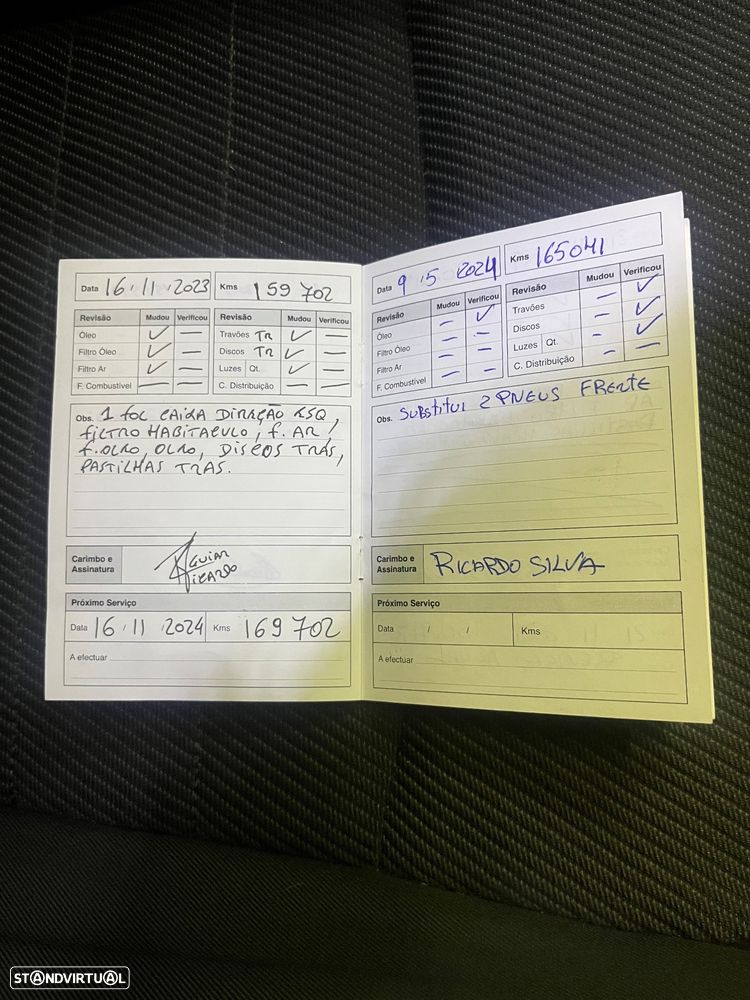 Ford S-Max 2.0 TDCi Titanium 7L - 45