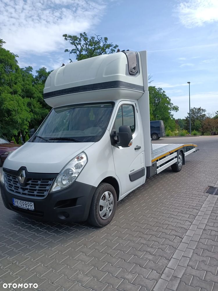 Renault Master - 3