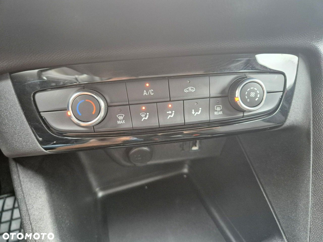 Opel Corsa - 22