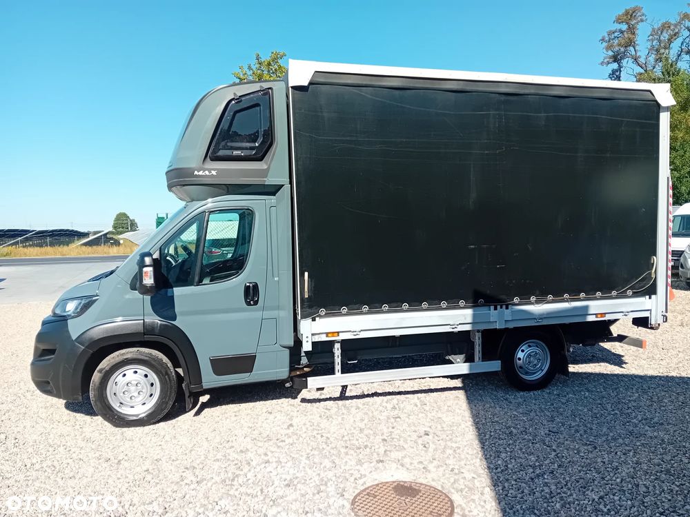 Opel Movano Winda Firana - 8