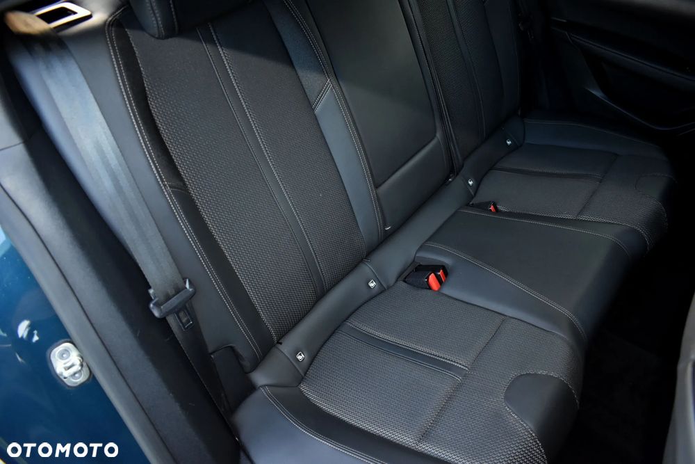 Peugeot 508 1.5 BlueHDi GT Pack S&S EAT8 - 38