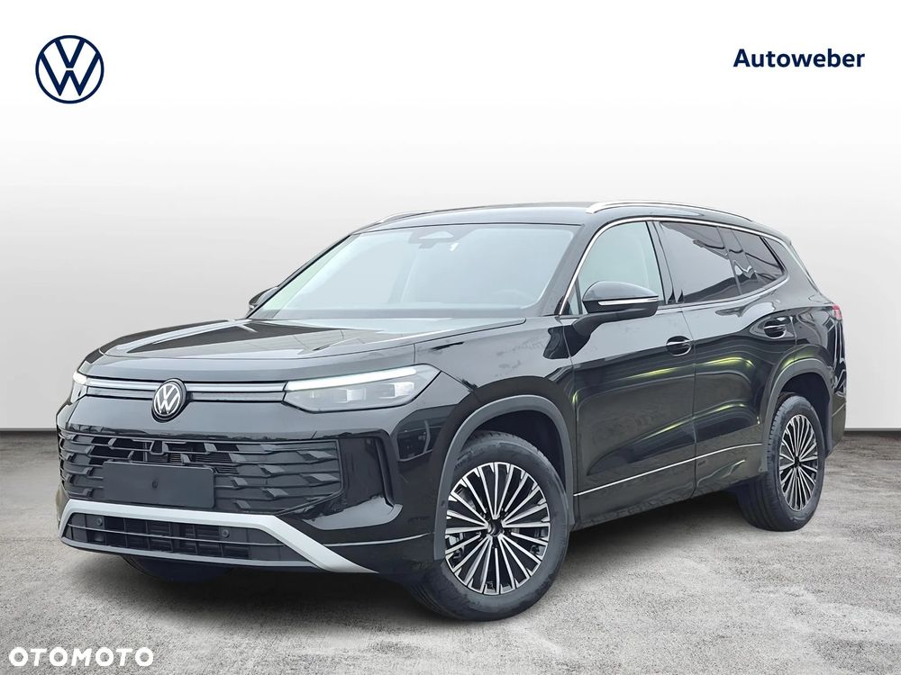 Volkswagen Tayron 2.0 TSI Life Plus DSG - 1