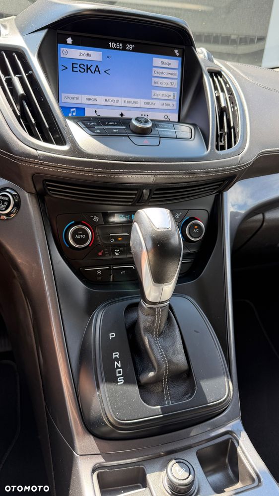 Ford Kuga 2.0 TDCi 4x4 Vignale - 22