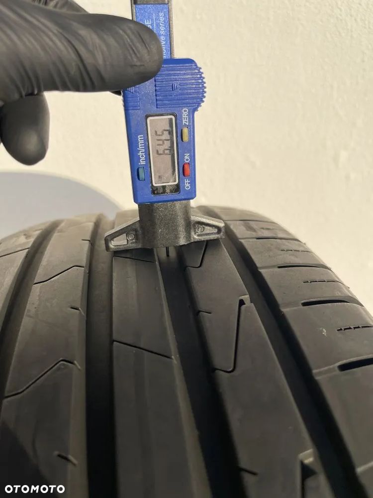 OPONY 225/60/17 225/60R17 99V HANKOOK VENTUS PRIME 3 - 4