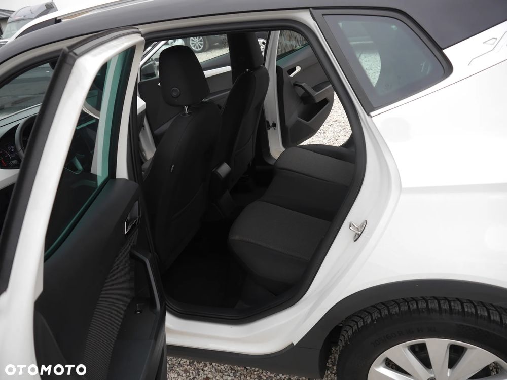 Seat Arona 1.6 TDI DSG XCELLENCE - 19