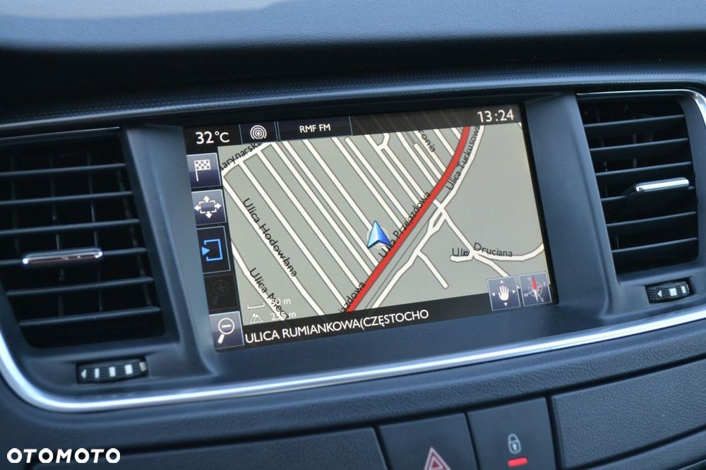 Peugeot 508 2.0 BlueHDi Allure S&S - 9