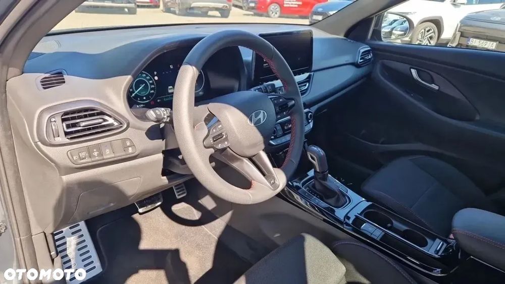 Hyundai i30 - 10