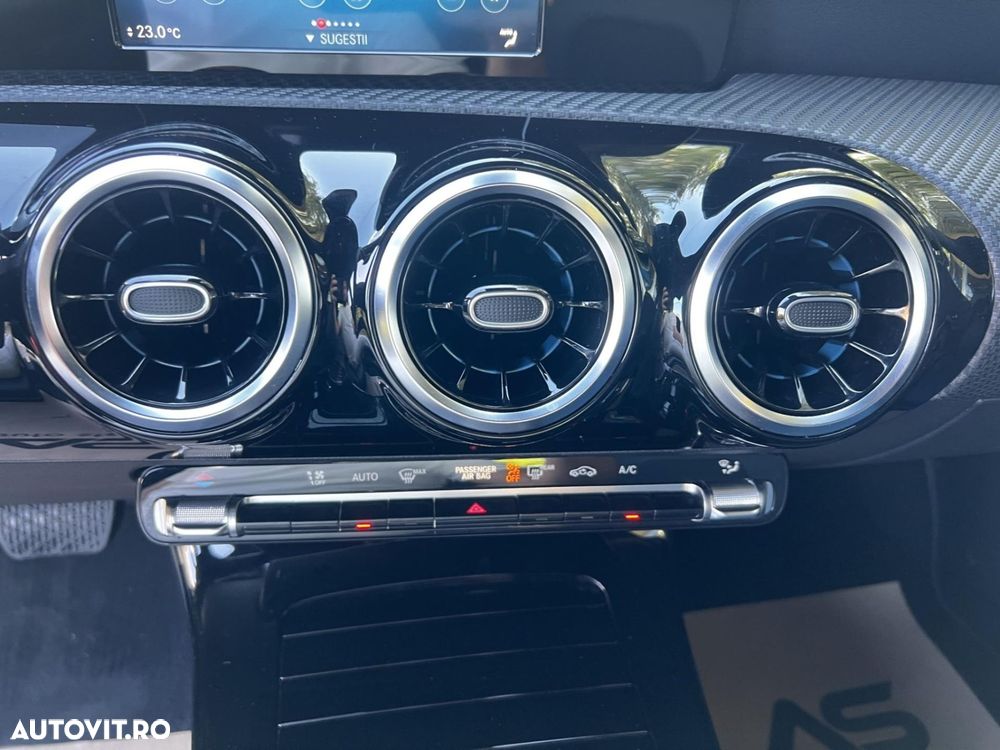 Mercedes-Benz A 180 d 7G-DCT Edition 2020 - 30