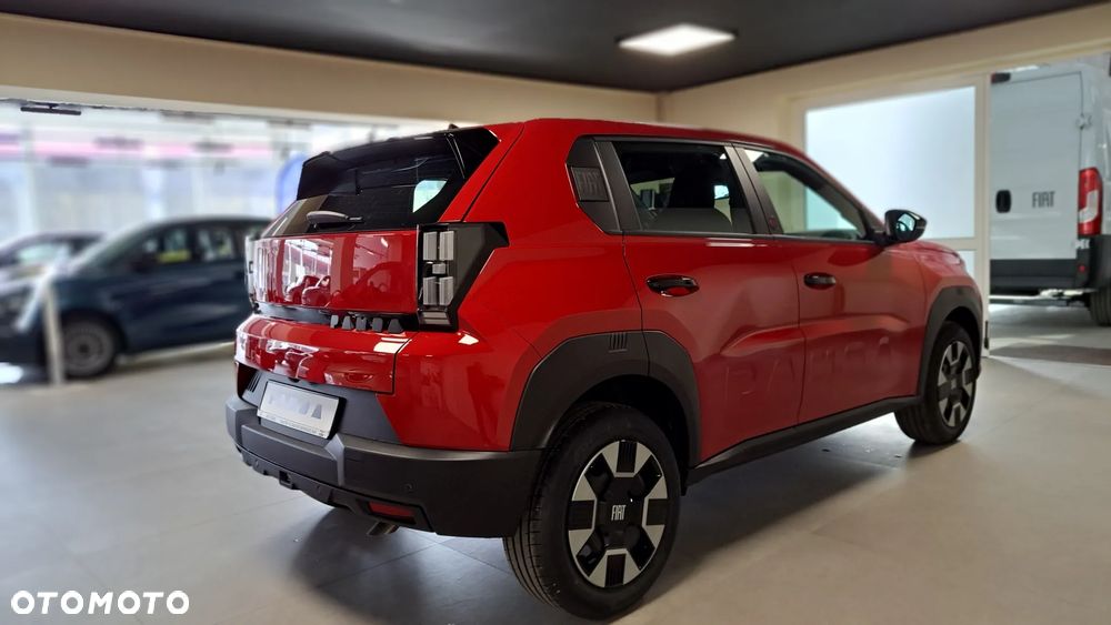 Fiat Grande Panda - 5