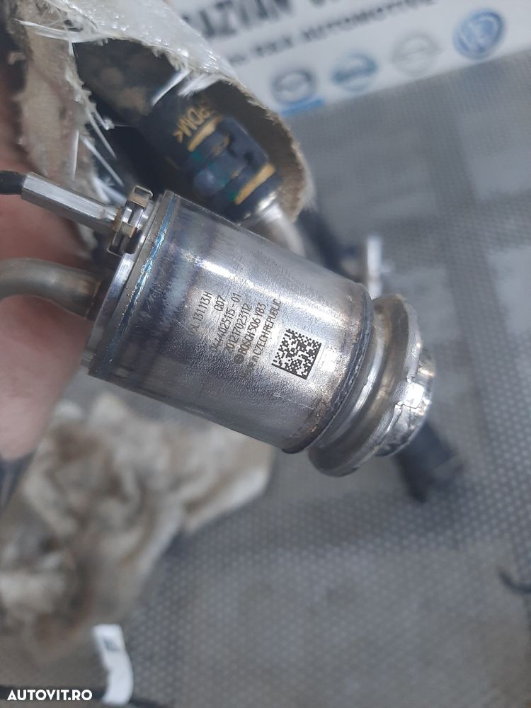 Injector Adblue Audi A6 4K C8 A5 A4 B9 Q3 Q5 Seat Skoda 2.0 Tdi Euro 6 Dupa 2018 Arteon Tiguan Pass - 3