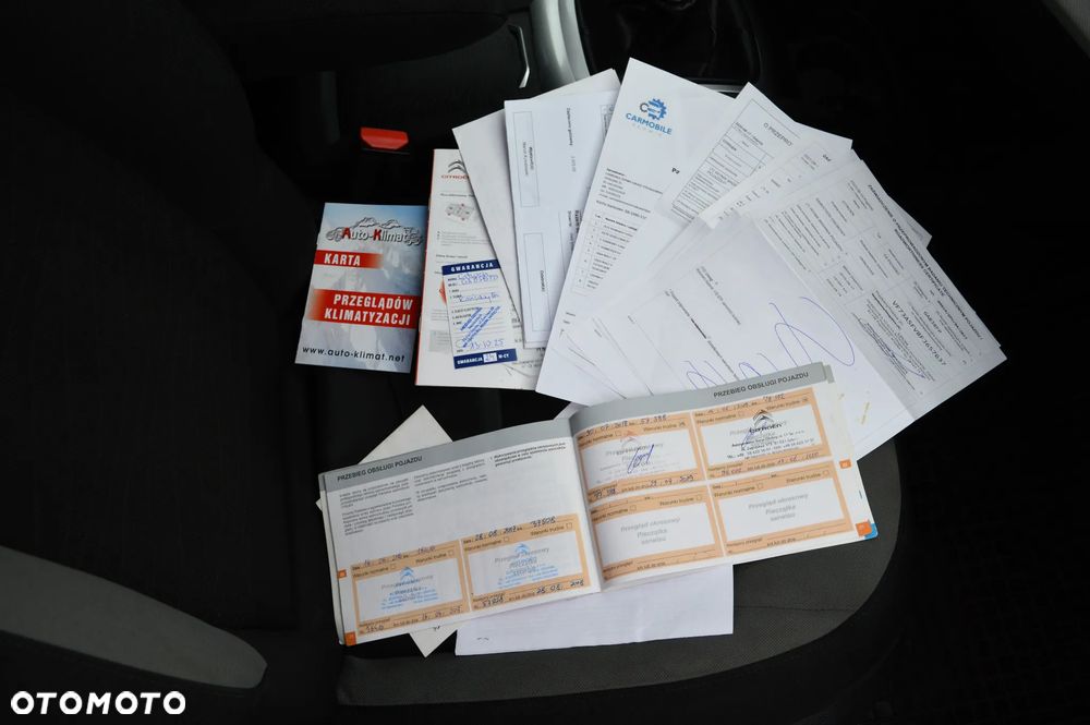 Citroën C4 Grand Picasso 1.6 THP Intensive - 39