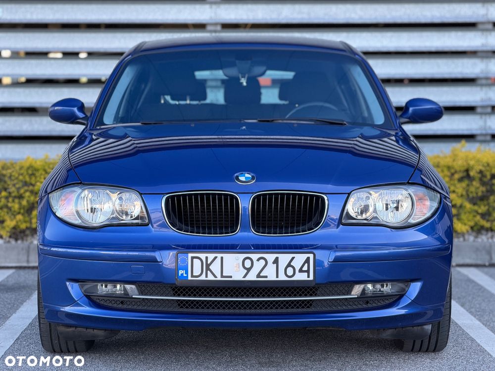 BMW Seria 1 116i - 2