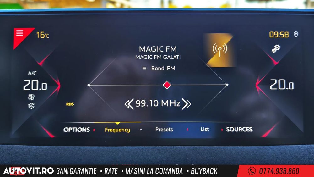 DS Automobiles DS 3 Crossback - 21