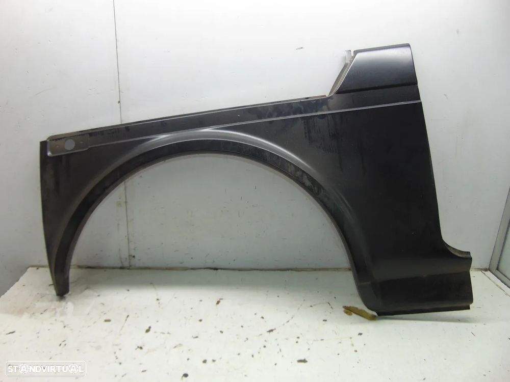 Lada Niva guarda lamas - 3