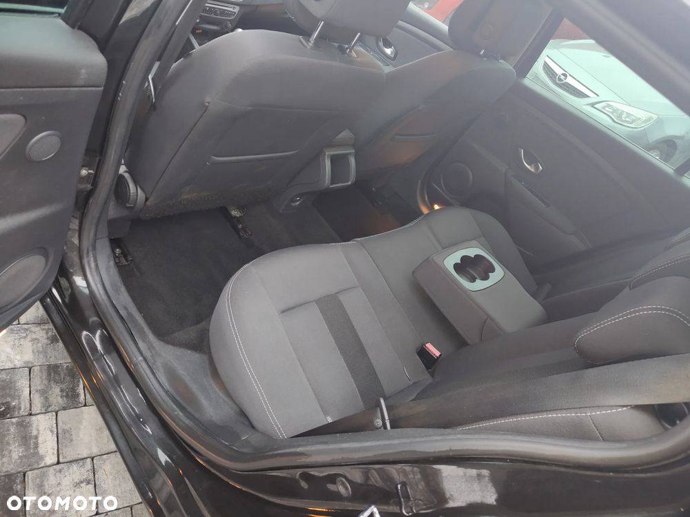 Renault Megane TCe 130 Expression - 18