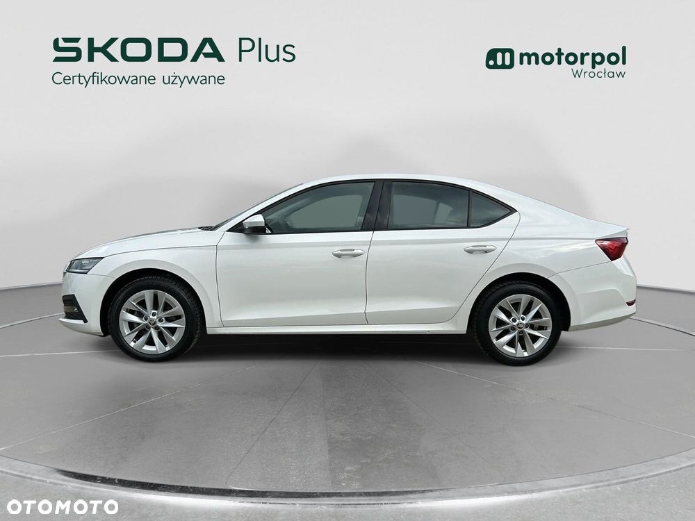 Skoda Octavia 2.0 TDI Ambition - 3