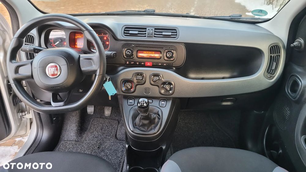 Fiat Panda 1.2 Mylife Eco - 16