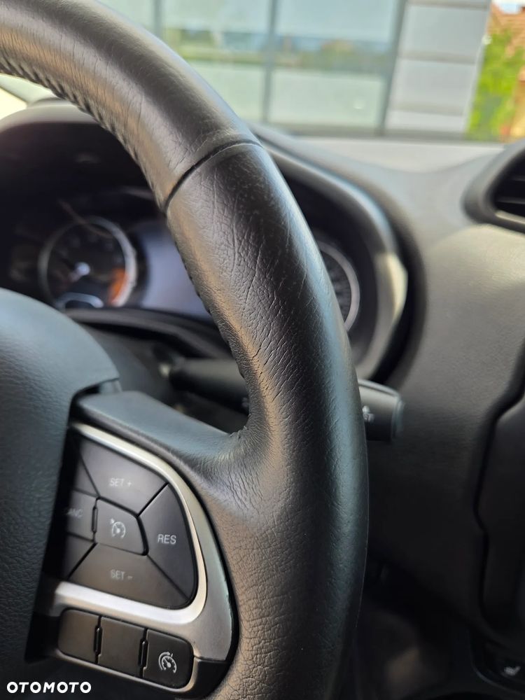 Jeep Renegade 1.4 MultiAir Limited FWD S&S - 11